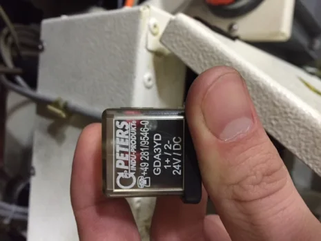 10-GDA3YD90T21 (OEM)