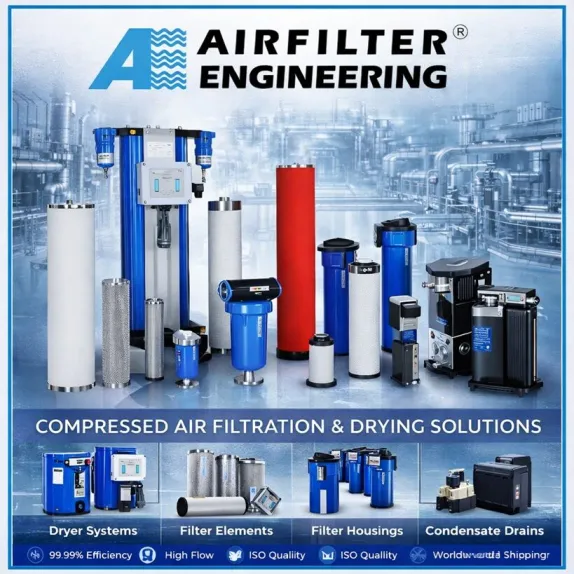Airfilter Engineering