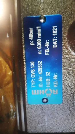 OVS 130 / 429532