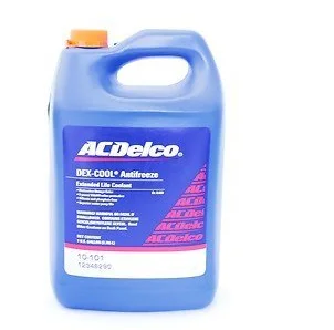 Dex-Cool Antifreeze  