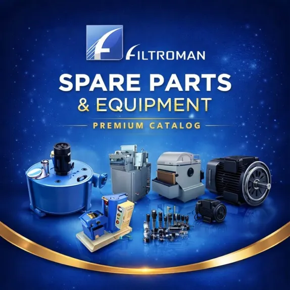 Filtroman