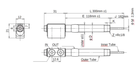 JC-KRM-10-L300-E118-J182-M2.3