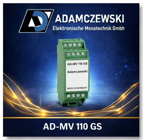 AD-MV 110 GS