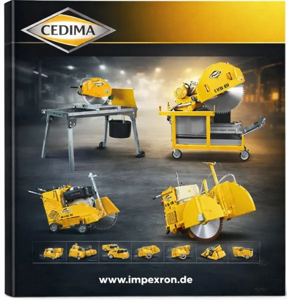 Cedima
