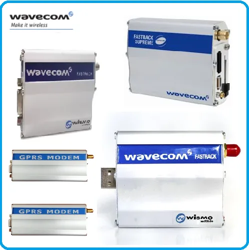 WAVECOM