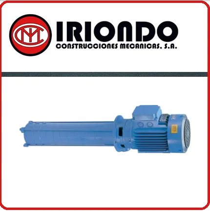 IRIONDO