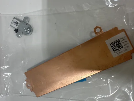 M.2 2230 2280 0X8MY9