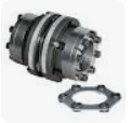 FLEXSTEEL A 118 ø50H7+Kw - ø50H7+Kw