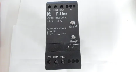 STL3-4015