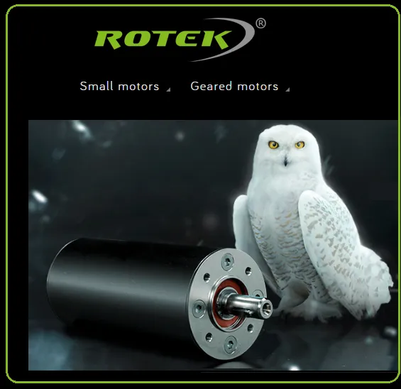Rotek