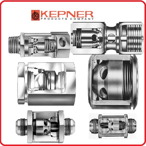 KEPNER