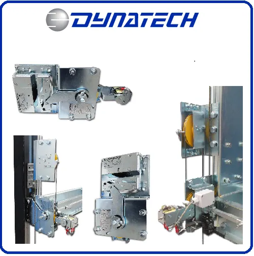 Dynatech