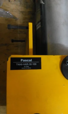 TNA6-HAR-30-100 - old model for TNA063A30-100 
