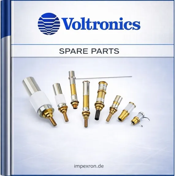 Voltronics