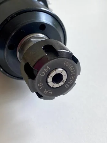 ER16 nut