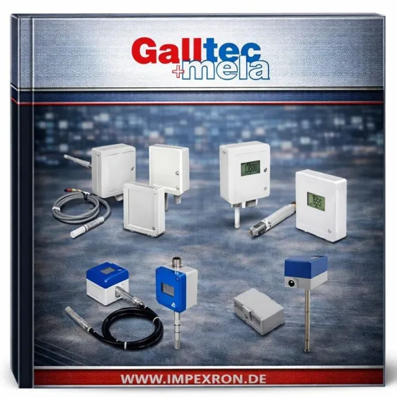 Galltec Mela