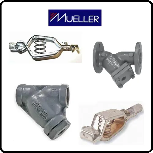 Mueller Company