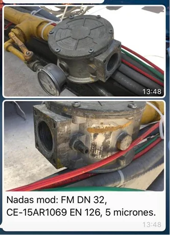 FM-DN 32 , CE-15AR1069