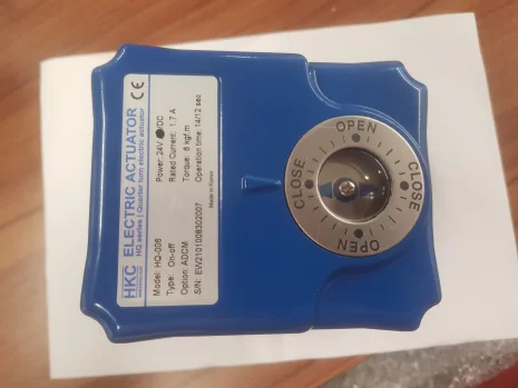 HQ006 24VDC IP67