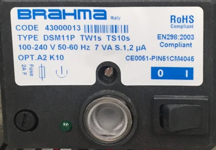 DSM11P TW1S TS10S oem
