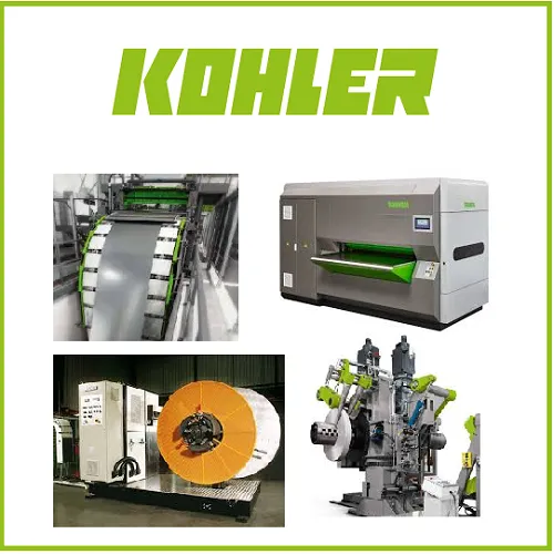Kohler