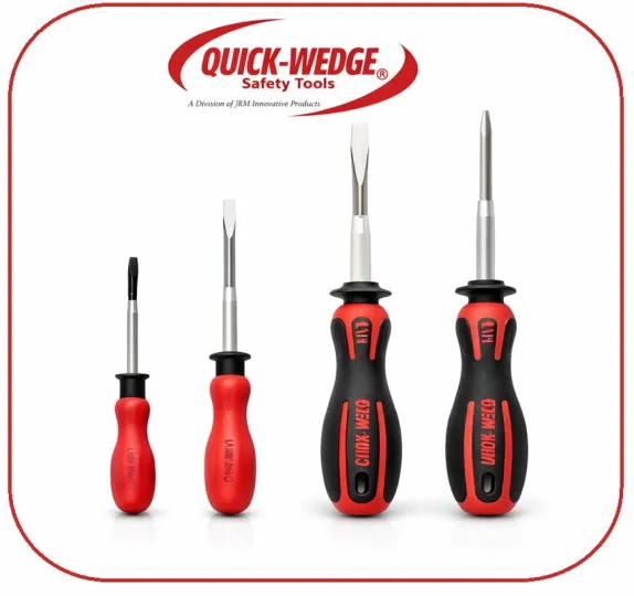 Quick-Wedge
