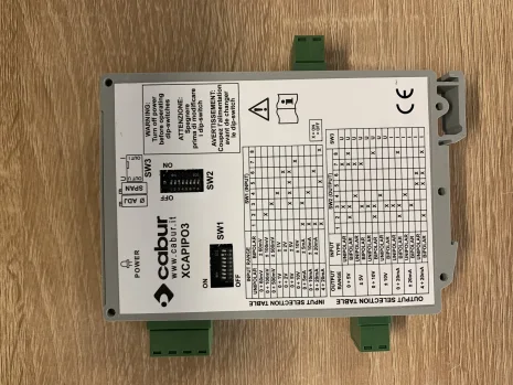 XCAPIP03