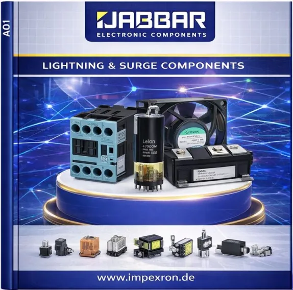 Jabbar Electronics
