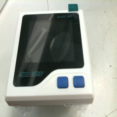 AcuDC 243-1000V-A1-P1-C
