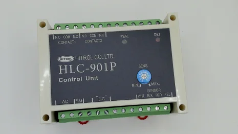 HLC-901-P with 6 meter cabel