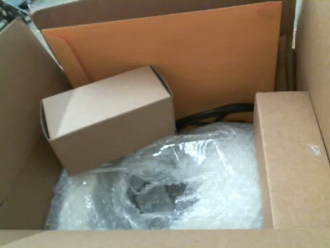 Aluminum Cups