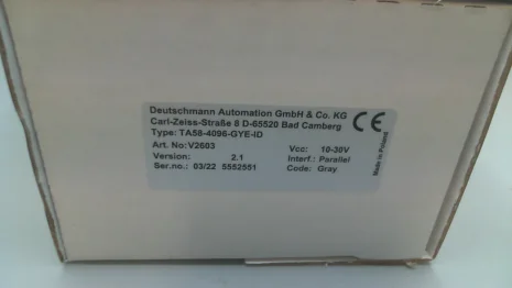 TA58-4096-GYE-ID