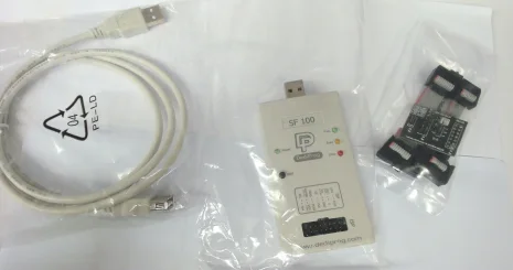 SF100