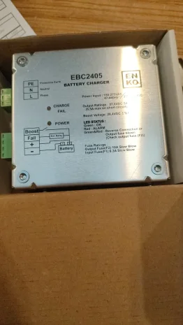 EBC 2405