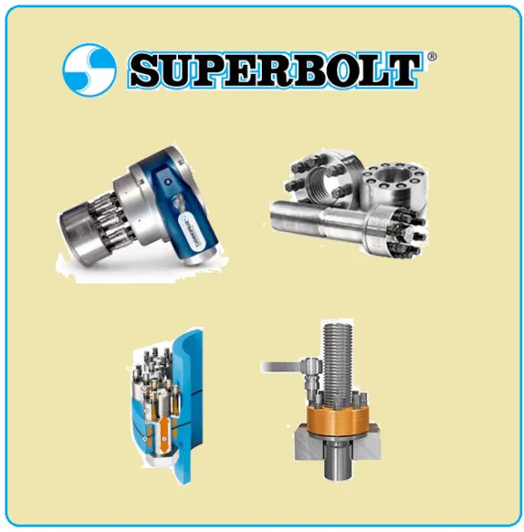 Superbolt