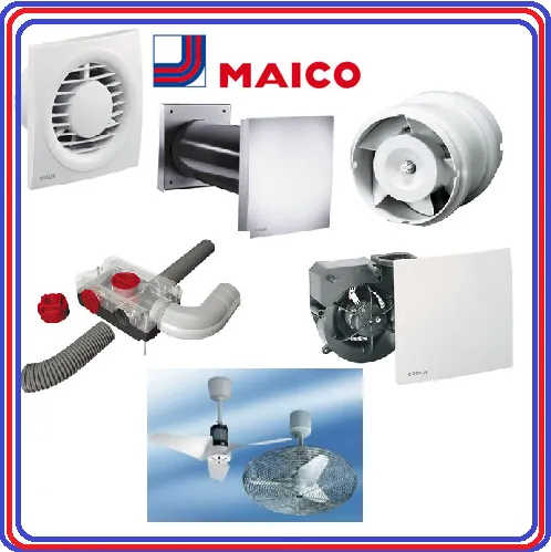 Maico