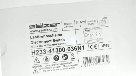 H233-41300-036N1