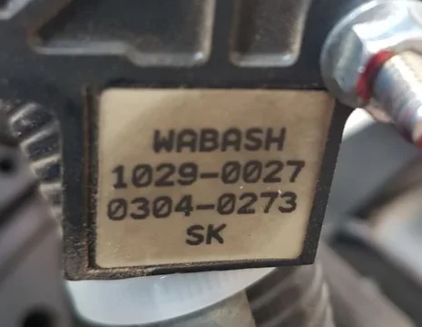 1029-0027 0304-0273 SK ( obsolete, no alternative )