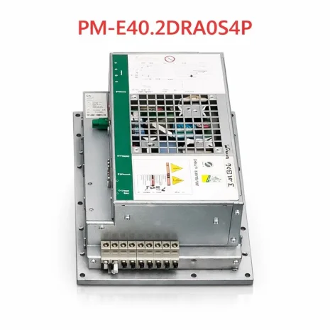 PM-E40.2DRA0S4P