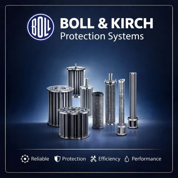 Boll Kirch