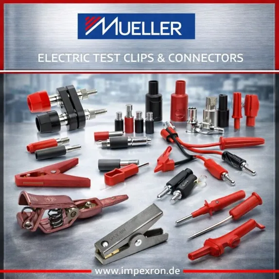 Mueller Electric