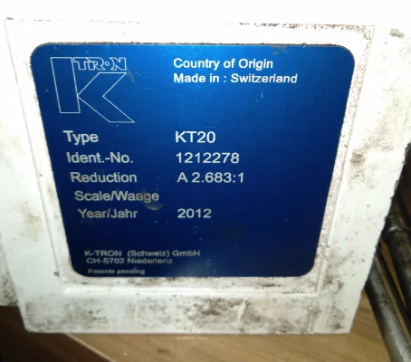 KT20    1212278