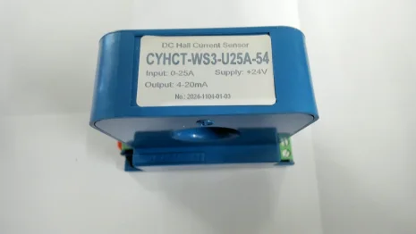 CYHCT-WS3-U25A-54