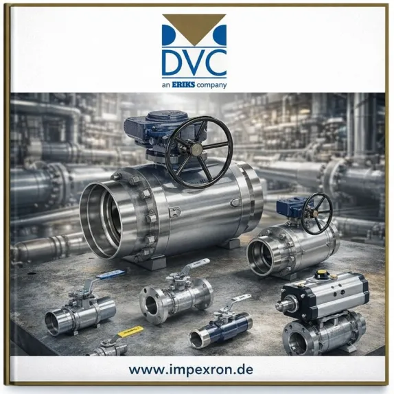 DVC