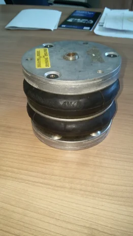 Pneuride 4,5x2 