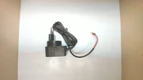 6031 Power Adapter