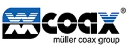 Coax logo