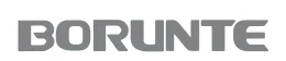 borunte logo borunte logo