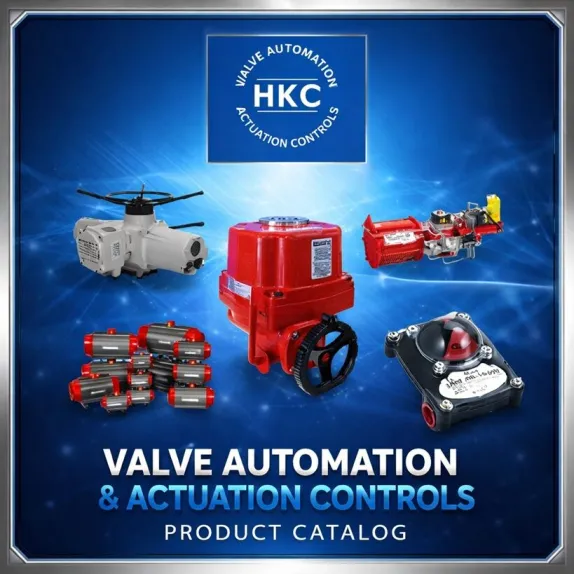HKC