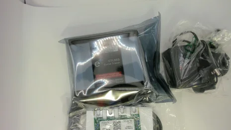 CTL503